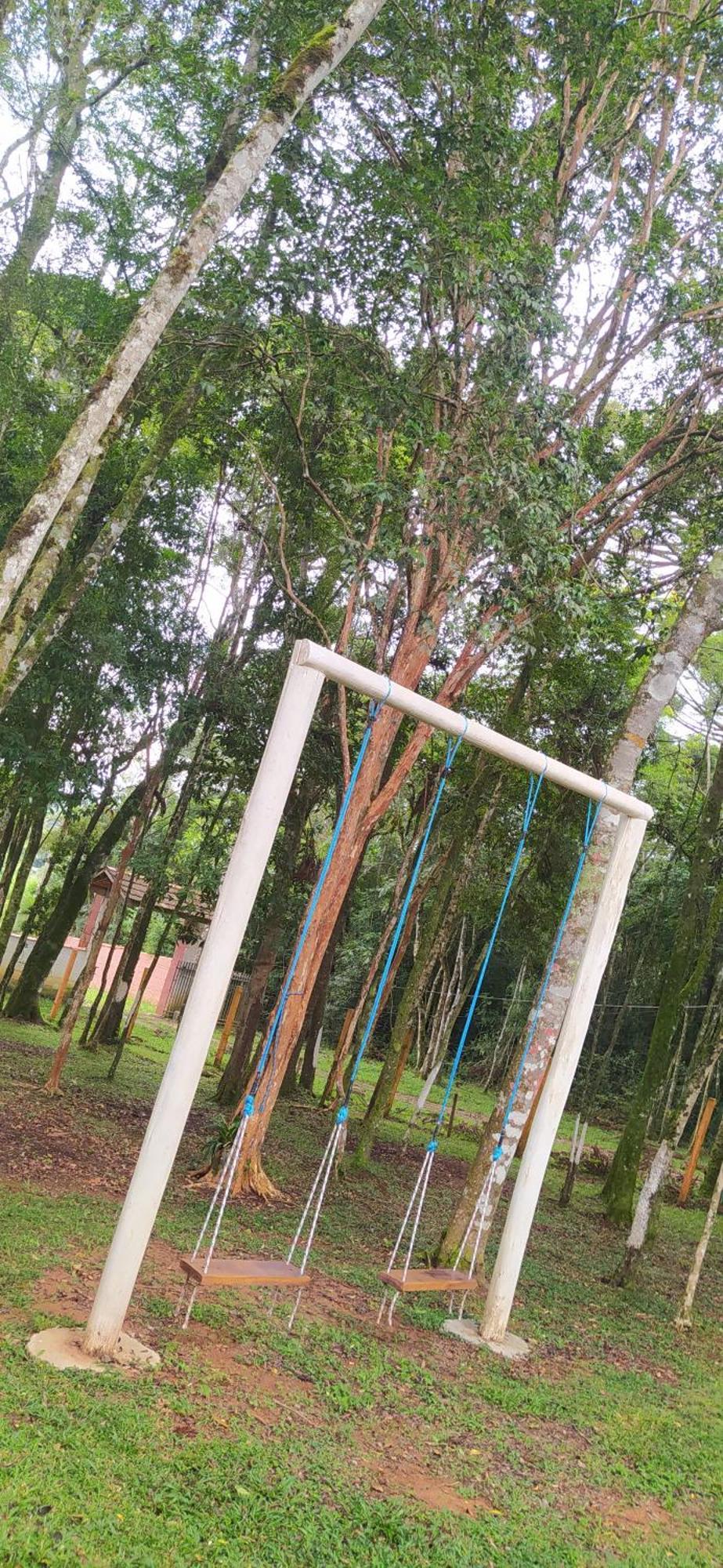 Chacara Rancho Paraiso Piraquara Exteriör bild